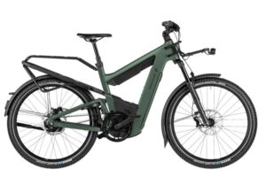 Riese & Müller Superdelite5 GT Rohloff