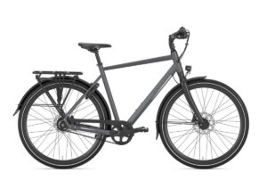 Gazelle Chamonix S11