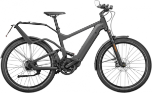 Riese & Müller Delite GT Rolhoff HS