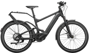 Riese & Müller Delite GT Touring