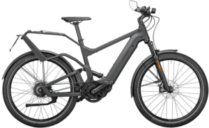 Riese & Müller Delite GT Vario HS