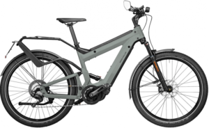 Riese & Müller Superdelite GT Touring HS