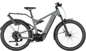 Riesse & Muller Delite4 GT Touring